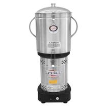 Processador de Alimentos Cutter Spolu 6 Litros SPL-201