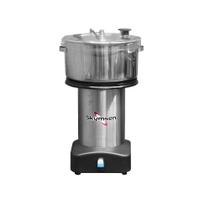 Processador De Alimentos Cutter Triturador 4 Lt Skymsen