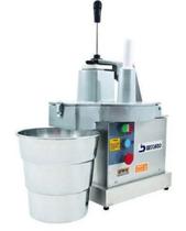 Processador De Alimentos de 200mm Beccaro Pab200 Processador De Alimentos de 200mm Beccaro Pab200