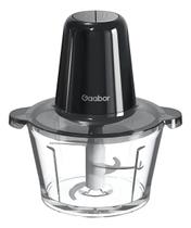 Processador de Alimentos Gaabor MG15M02AS 2L 300W