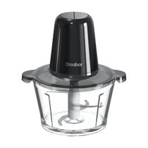 Processador de Alimentos GAABOR Multislice 127V Triturador Fatiador Elétrico MG-15M02AS Processador de Alimentos GAABOR Multislice 127V Triturador Fatiador Elétrico MG-15M02AS