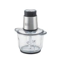 Processador de alimentos gourmand gris mp300g 127v