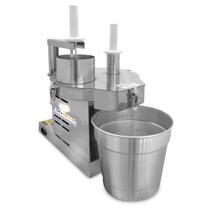 Processador De Alimentos Industrial 6 Discos Copametal, 110V