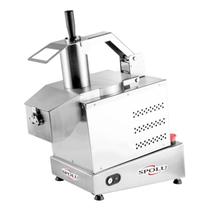 Processador de Alimentos Industrial Com 07 Discos Spolu SP7X Bivolt