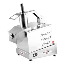 Processador de Alimentos Industrial Com 07 Discos Spolu SP7X Bivolt Processador de Alimentos Industrial Com 07 Discos Spolu SP7X Bivolt