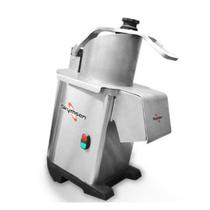 Processador De Alimentos Industrial Com 7 Discos Skymsen PA7 PRO Bivolt Processador De Alimentos Industrial Com 7 Discos Skymsen PA7 PRO Bivolt