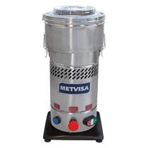 Processador de Alimentos Industrial Metvisa Cutter 4 Litros 127V CUT4127M60N5