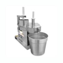 Processador de Alimentos Industrial MPA-30 Bivolt 600W Inox Copametal - Codigo MPA-30-B Processador de Alimentos Industrial MPA-30 Bivolt 600W Inox Copametal - Codigo MPA-30-B