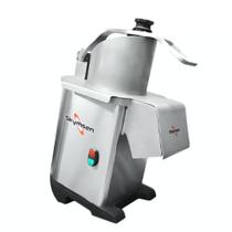 Processador De Alimentos Industrial Pa-7 Pro Com 7 Discos Bivolt - Skymsen Processador De Alimentos Industrial Pa-7 Pro Com 7 Discos Bivolt - Skymsen