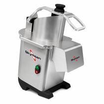 Processador de Alimentos Industrial Skymsen PA7 PRO 7 Discos 203mm 0,5CV Bivolt Inox Processador de Alimentos Industrial Skymsen PA7 PRO 7 Discos 203mm 0,5CV Bivolt Inox
