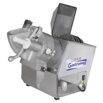 Processador de Alimentos Inox Gastromaq PA01 Bivolt Processador de Alimentos Inox Gastromaq PA01 Bivolt