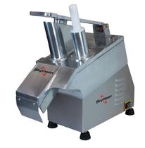 Processador de Alimentos Inox PAIEN para Discos Diâmetro 203mm 220V Skymsen