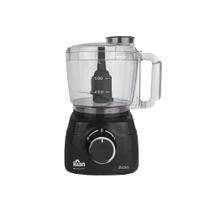 Processador de Alimentos Kian 1L 350W 2 Lâminas Triturador Processador de Alimentos Kian 1L 350W 2 Lâminas Triturador