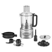 Processador de alimentos KitchenAid KFP0921 9 xícaras com acessórios