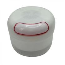 Processador de Alimentos Manual 170ml Branco - Casual Home
