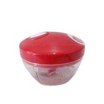 Processador de Alimentos manual 3 Laminas 500ml Processador de Alimentos manual 3 Laminas 500ml