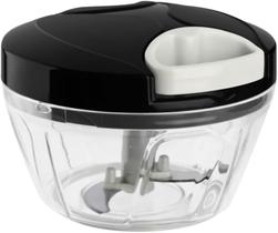 Processador De Alimentos Manual 500ml - Lehaví Processador De Alimentos Manual 500ml - Lehaví