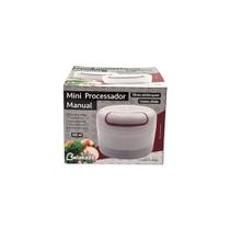 Processador de Alimentos Manual Pequeno 200ml Processador de Alimentos Manual Pequeno 200ml