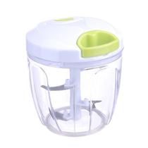 Processador de alimentos manual triturador alho Processador de alimentos manual triturador alho