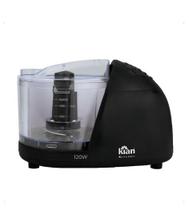 Processador De Alimentos Mini 500ml Elétrico Kian 127V