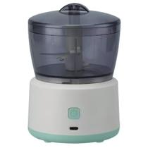 Processador de Alimentos Mini: Pique, triture e prepare com