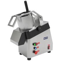 Processador De Alimentos Mpae Com 10 Discos 220V - Metvisa Processador De Alimentos Mpae Com 10 Discos 220V - Metvisa