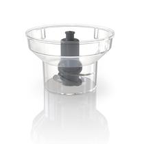 Processador de Alimentos Ninja Professional XL 1.1L - Cinza