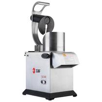Processador De Alimentos PA190 Inox Com 6 Discos C.A.F. Bivolt Processador De Alimentos PA190 Inox Com 6 Discos C.A.F. Bivolt