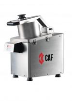 Processador de Alimentos PA210-I M com 6 Discos Kit-cubo 8mm Bivolt - CAF Processador de Alimentos PA210-I M com 6 Discos Kit-cubo 8mm Bivolt - CAF
