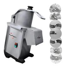 Processador de Alimentos PA7 PRO 127/220 V-M - Skymsen