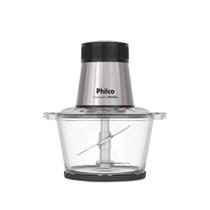 Processador de Alimentos Philco 2 Litros 350w PMN03A 127v