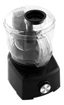 Processador De Alimentos Philco Ph900 Turbo 250W Preto 220V