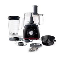 Processador de Alimentos Philips Walita RI7632 650W Preto