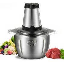 Processador De Alimentos Picador Carne 850W 4 Lâminas 110v Processador De Alimentos Picador Carne 850W 4 Lâminas 110v