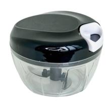 Processador de Alimentos Semiautomático com Dispenser 500ml