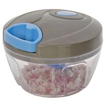 Processador de Alimentos Semiautomático com Dispenser P