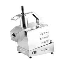 Processador de Alimentos Spolu Bivolt com 7 Discos SP7X Processador de Alimentos Spolu Bivolt com 7 Discos SP7X