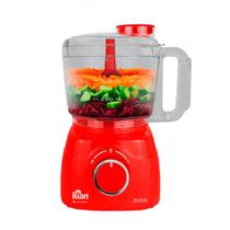 Processador de Alimentos Turbo 1L 350W - Kian
