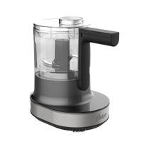 Processador De Alimentos Up & Down 127v Oster Preto Processador De Alimentos Up & Down 127v Oster Preto