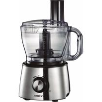 Processador de Alimentos Xion XI-GL1200 1200W - Inox Processador de Alimentos Xion XI-GL1200 1200W - Inox