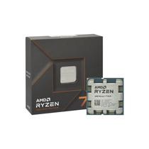 Processador de Alta Performance AMD Ryzen 7 7700X - 4.5Ghz. Socket AM5