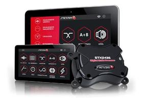 Processador de audio bluetooth stetsom stx2436