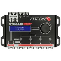 Processador de Áudio com Sequenciador Stx2448 Stetsom