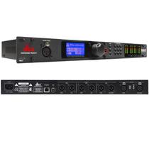 Processador de Áudio DBX Driverack PA2