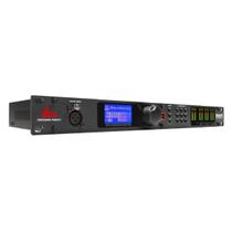 Processador De Audio Digital Dbx Driverack Pa 2 Pro 220v Profissional