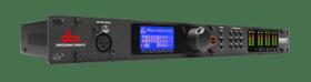 Processador de Áudio Digital DBX DriveRack PA2 - 2 Entradas 6 Saídas 220V - By Harman