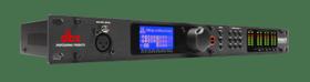 Processador de Áudio Digital DBX DriveRack PA2 - 2 Entradas 6 Saídas 220V - By Harman Processador de Áudio Digital DBX DriveRack PA2 - 2 Entradas 6 Saídas 220V - By Harman