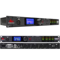 Processador de Áudio Digital DBX DriveRack PA2 - 220V