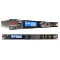 Processador de Áudio Digital dbx DriveRack VENU360 03 Inputs x 06 Outputs