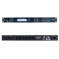 Processador De Áudio Digital K-Audio KSP 3.6